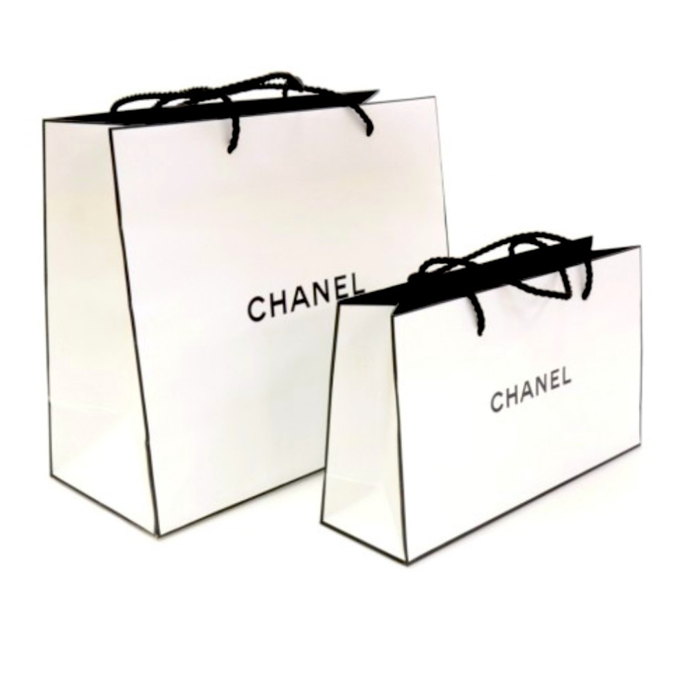 CHANEL | Shopping Totes (2)